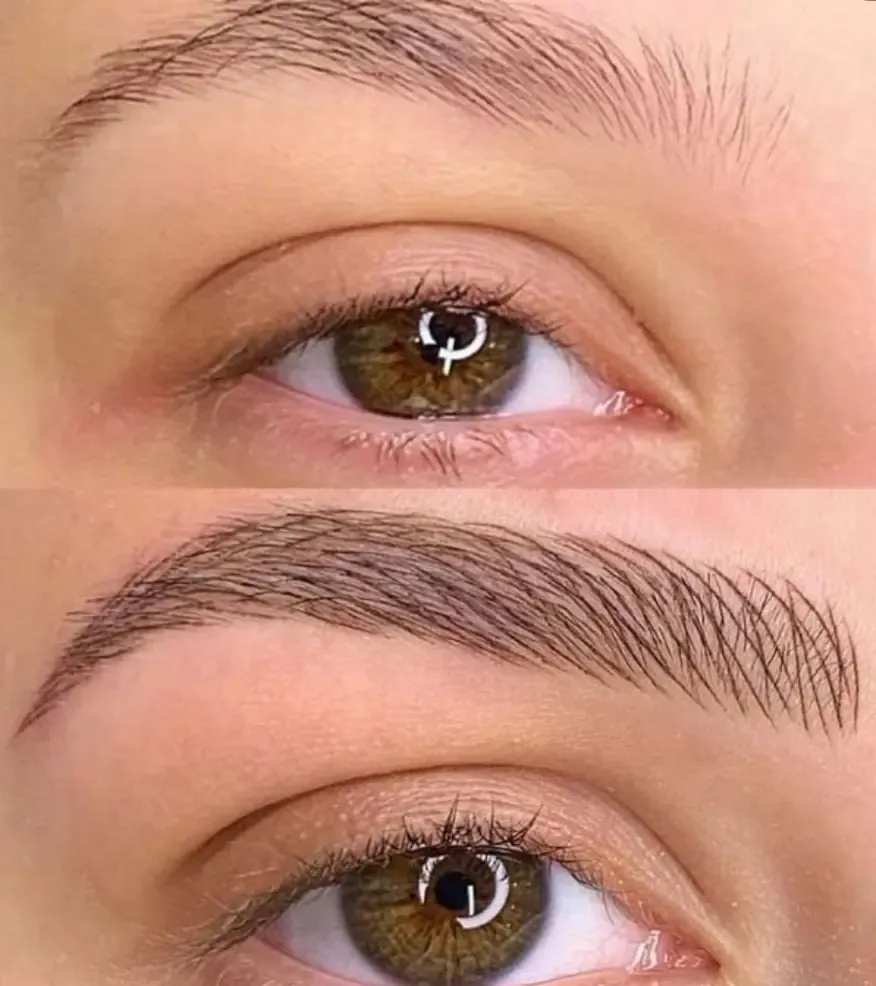 Sourcils